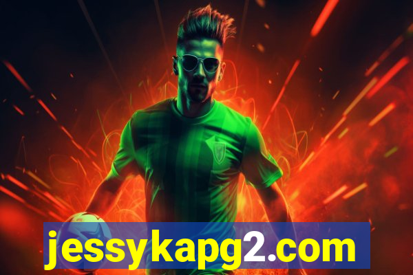 jessykapg2.com