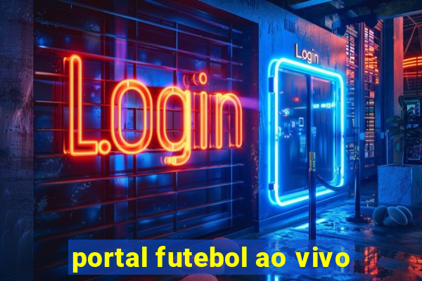 portal futebol ao vivo