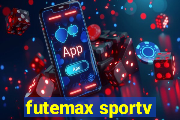 futemax sportv