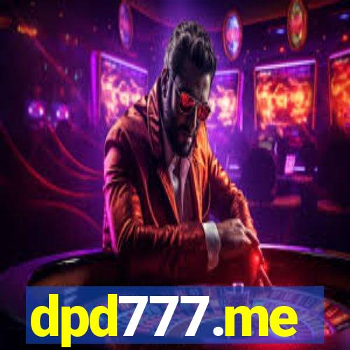 dpd777.me