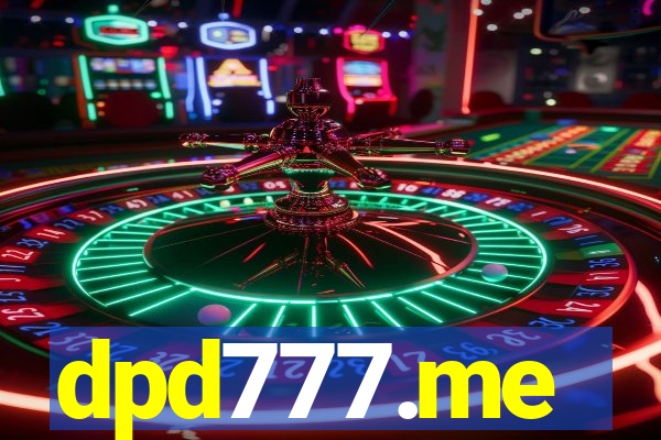 dpd777.me