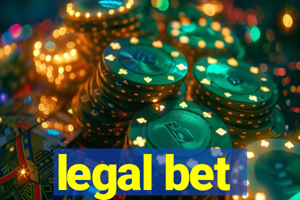 legal bet