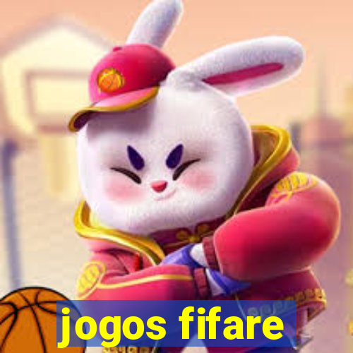 jogos fifare