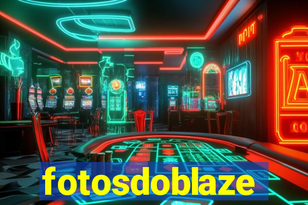 fotosdoblaze