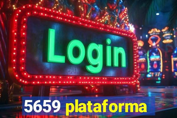 5659 plataforma