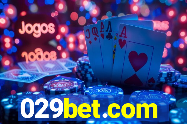 029bet.com