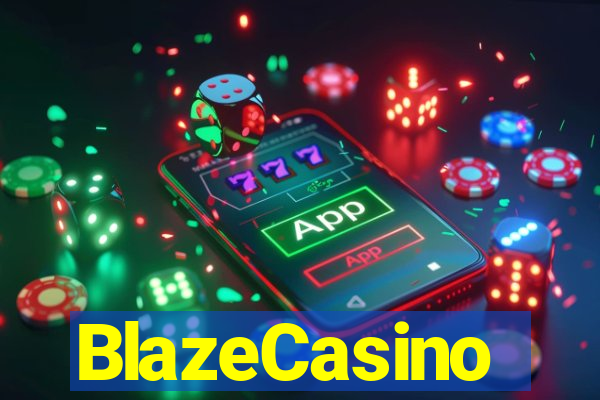 BlazeCasino