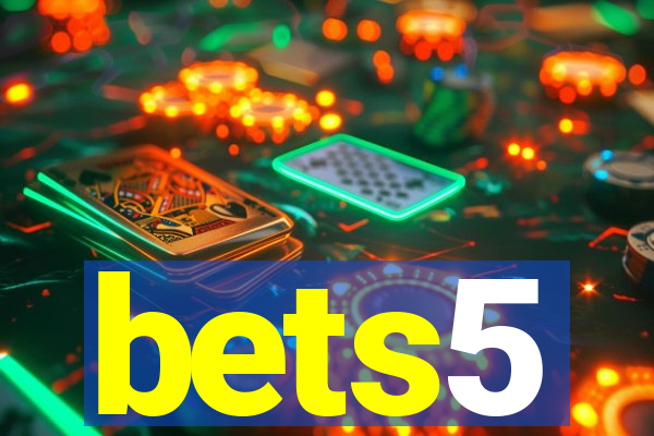 bets5