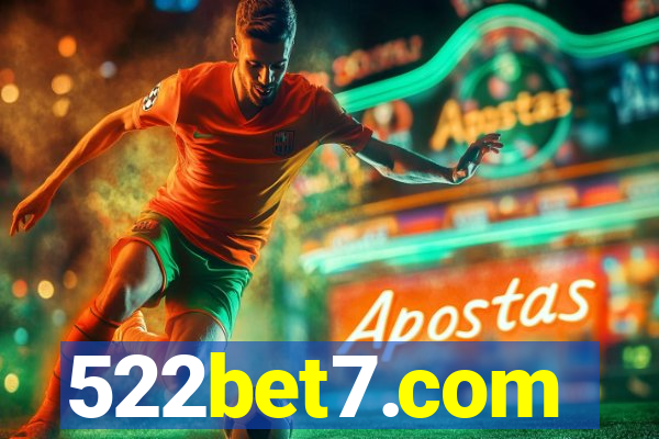 522bet7.com