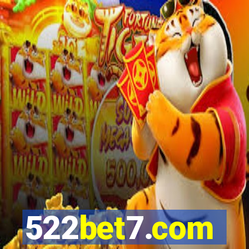 522bet7.com