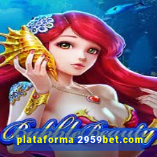 plataforma 2959bet.com