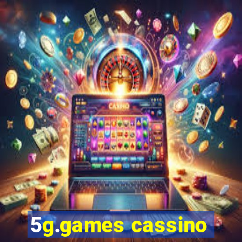 5g.games cassino