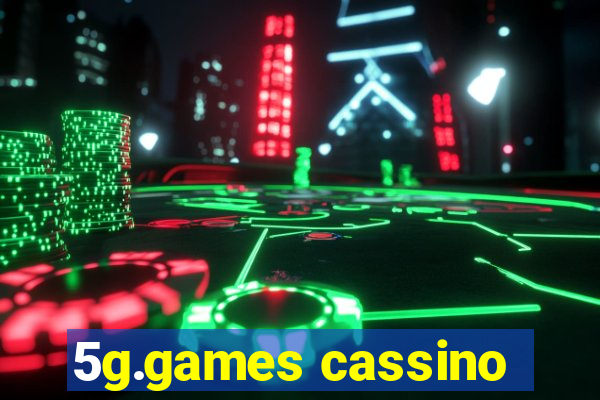 5g.games cassino