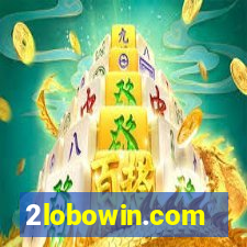 2lobowin.com