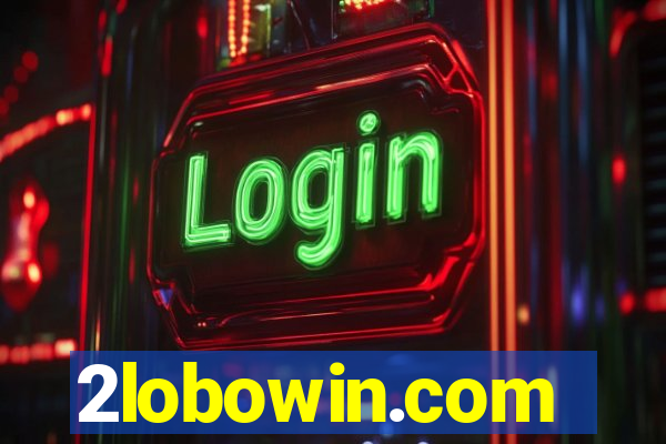 2lobowin.com