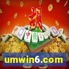 umwin6.com