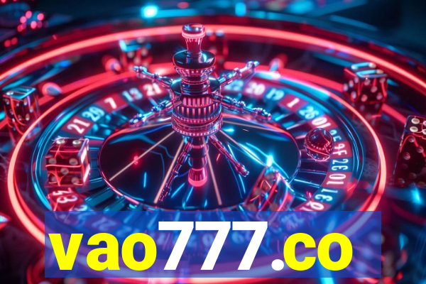 vao777.co