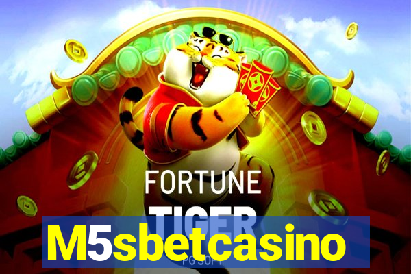 M5sbetcasino