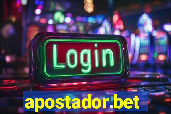 apostador.bet