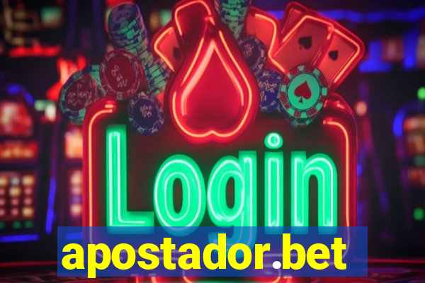 apostador.bet