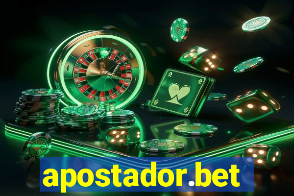 apostador.bet