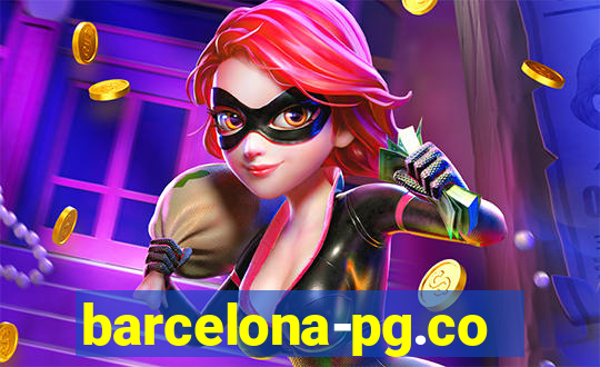 barcelona-pg.com