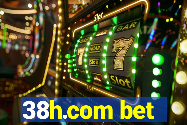 38h.com bet