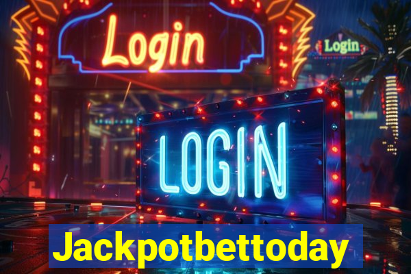 Jackpotbettoday