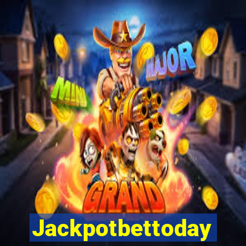 Jackpotbettoday