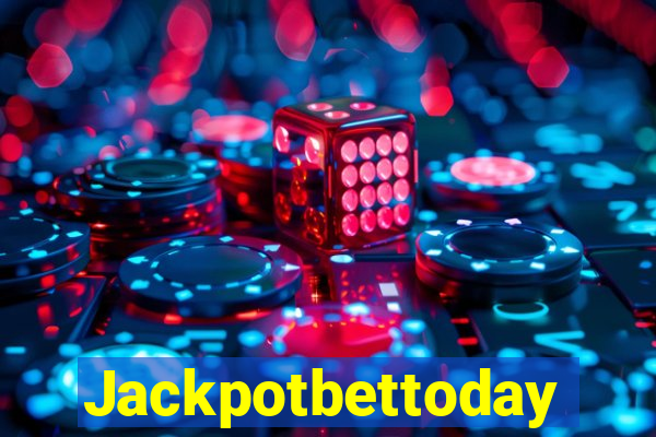 Jackpotbettoday