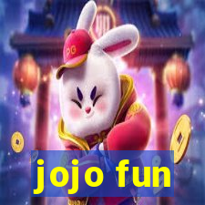 jojo fun