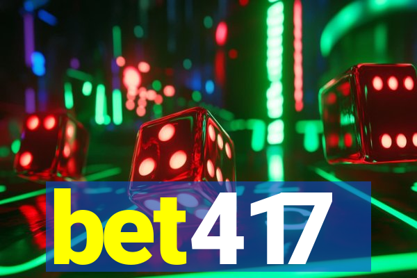 bet417