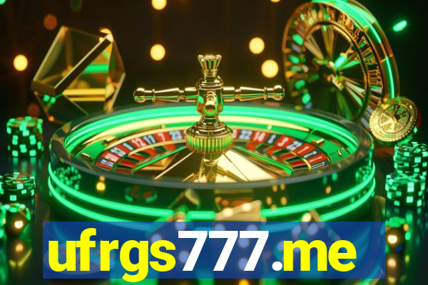 ufrgs777.me