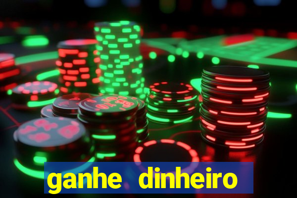 ganhe dinheiro jogando games