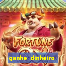 ganhe dinheiro jogando games