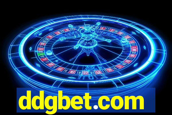 ddgbet.com