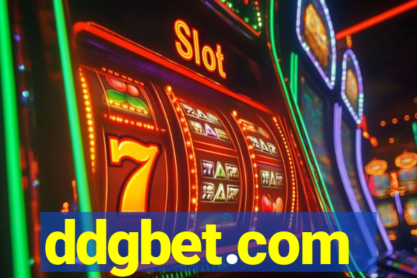 ddgbet.com