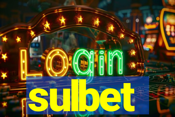 sulbet