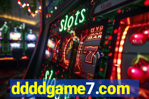 ddddgame7.com