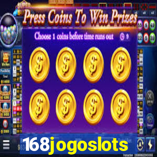 168jogoslots