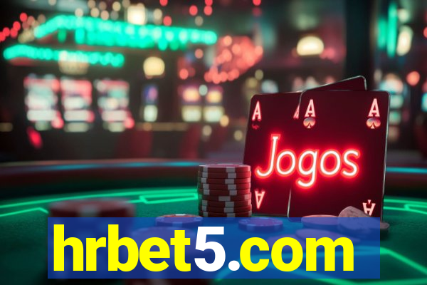 hrbet5.com