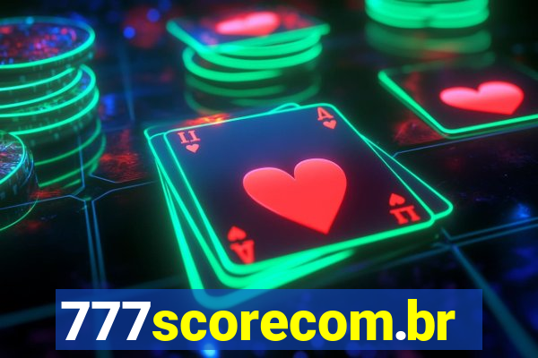 777scorecom.br