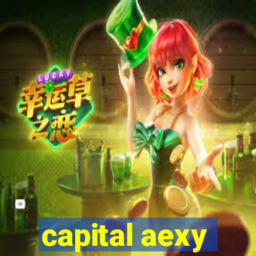 capital aexy