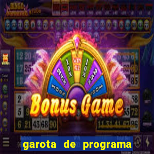 garota de programa porto belo