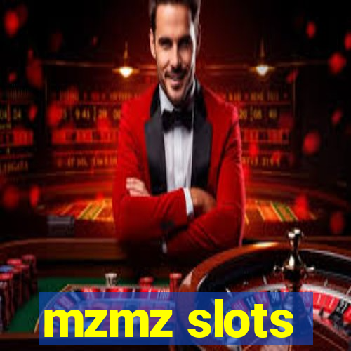 mzmz slots