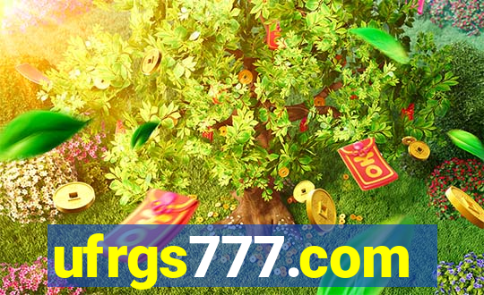 ufrgs777.com