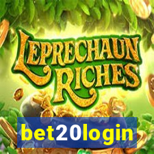 bet20login