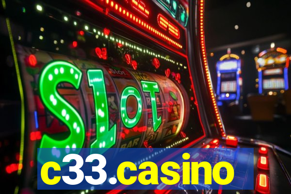 c33.casino