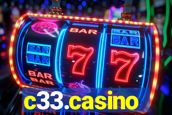 c33.casino