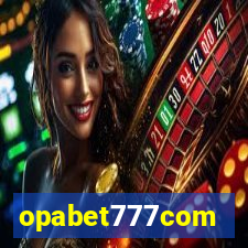 opabet777com